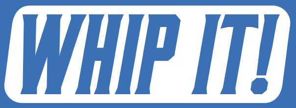 Whipit Logo